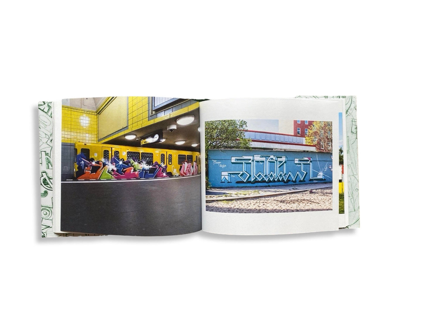 Roger - Never be late