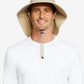 Solbari Adventure Sun Hat UPF50+ Legionnaire Style