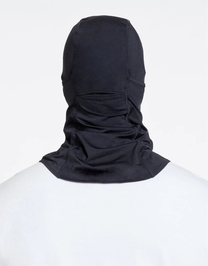 Solbari Balaclava UPF50+ CoolaSun Breeze Collection