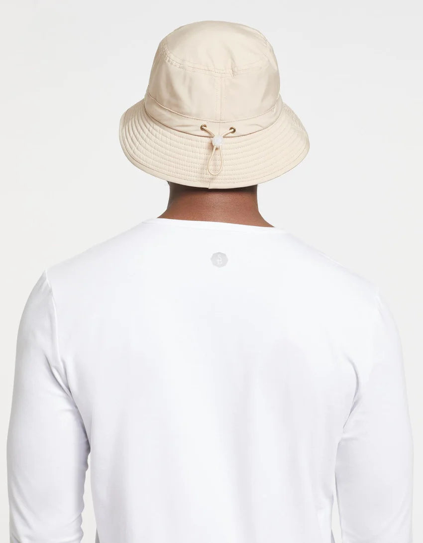 Solbari Go-To Bucket Hat UPF50+