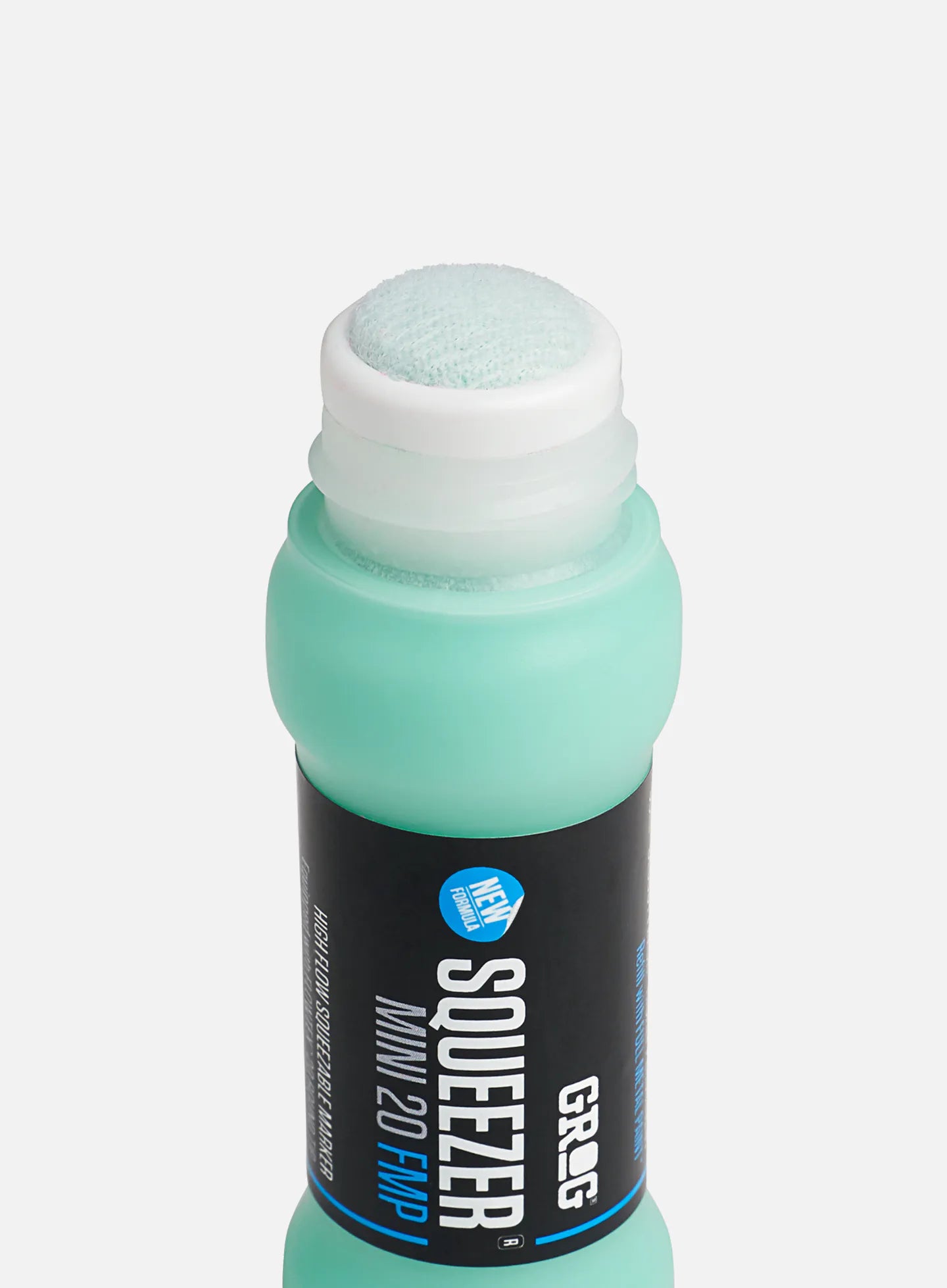 Grog Squeezer 20 FMP MINI
