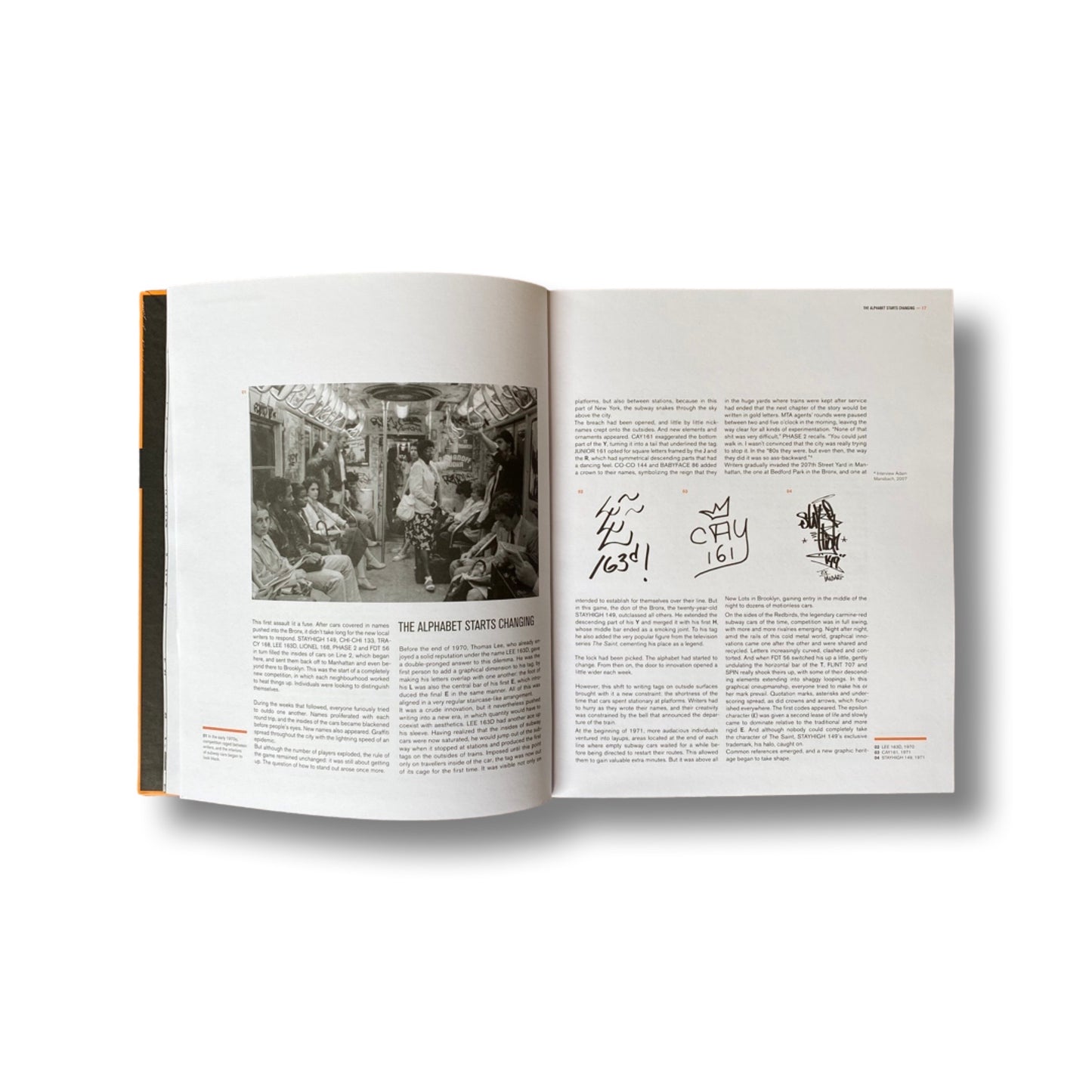 Alphabeatz: Graffiti Alphabets from A to Z