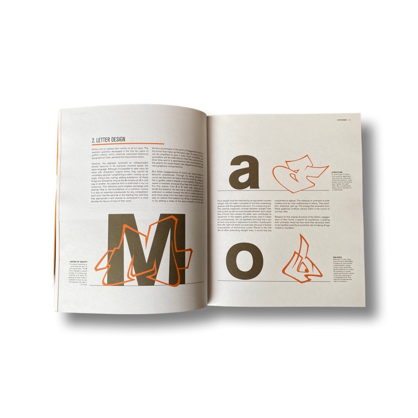 Alphabeatz: Graffiti Alphabets from A to Z