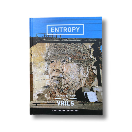Entropy