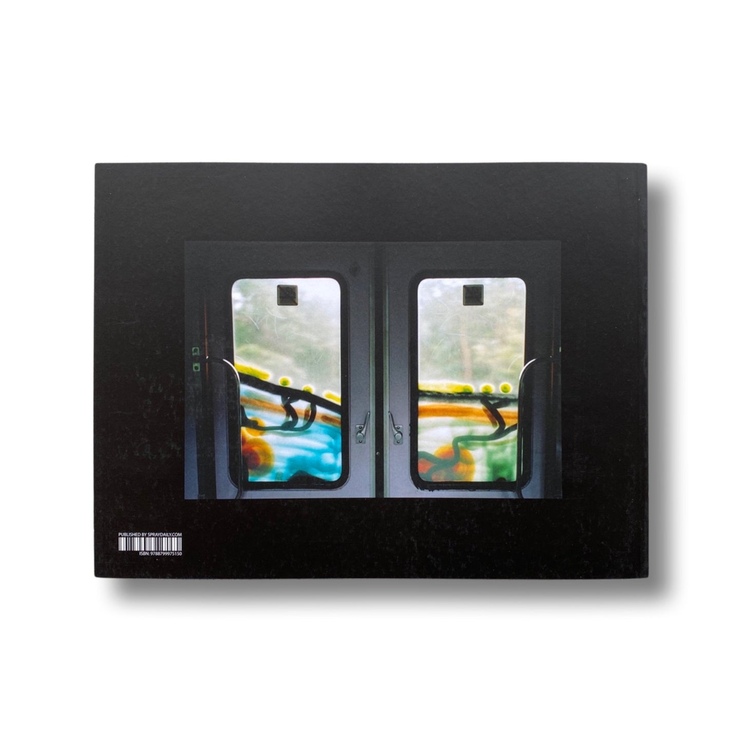 Copenhagen Graffiti 1985-2016