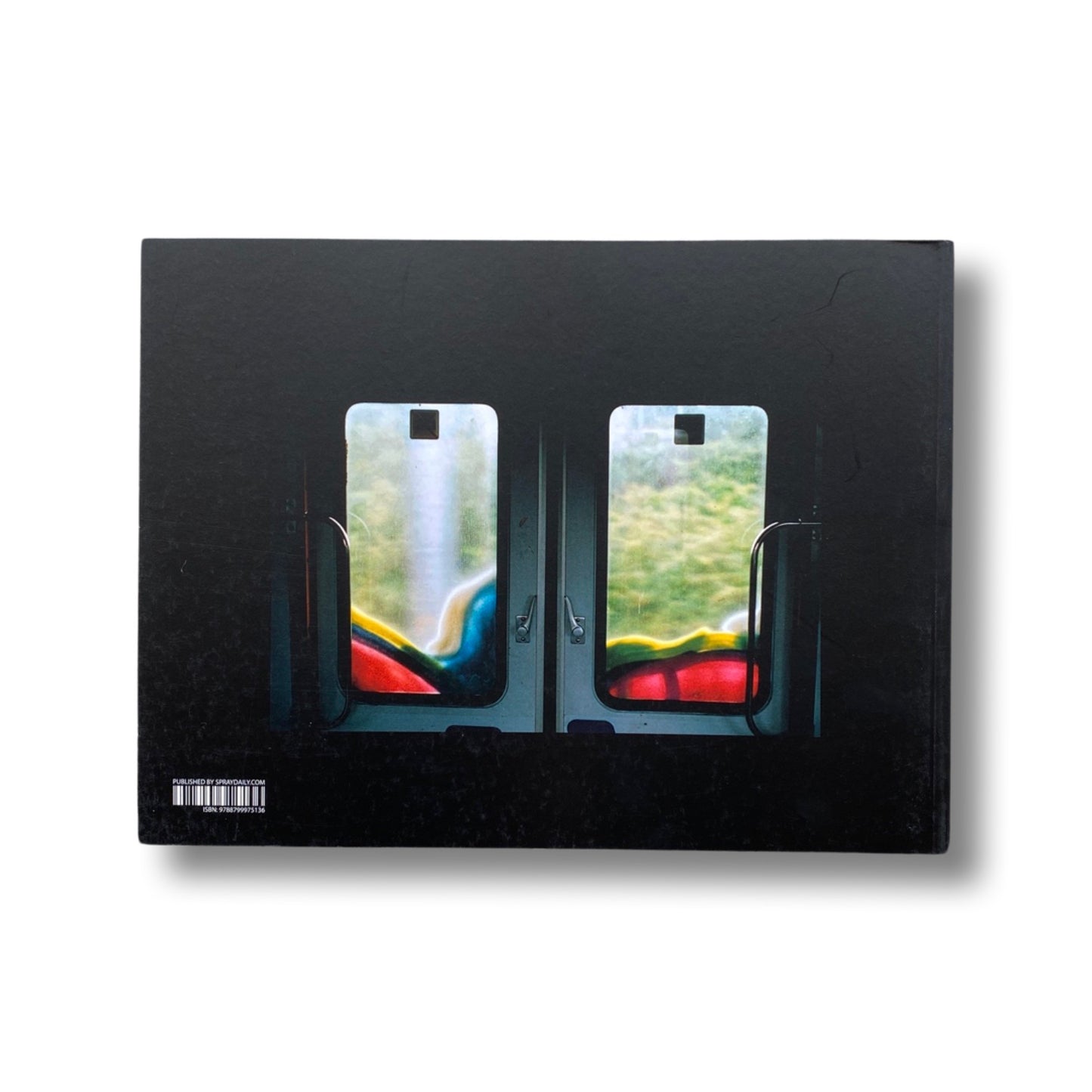 Copenhagen Graffiti 1986-2020