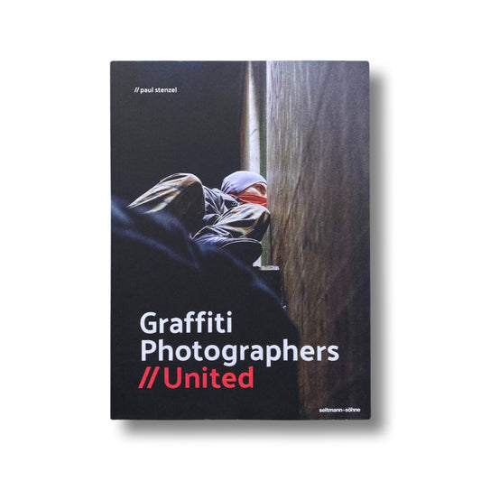 Graffiti Photographers // United