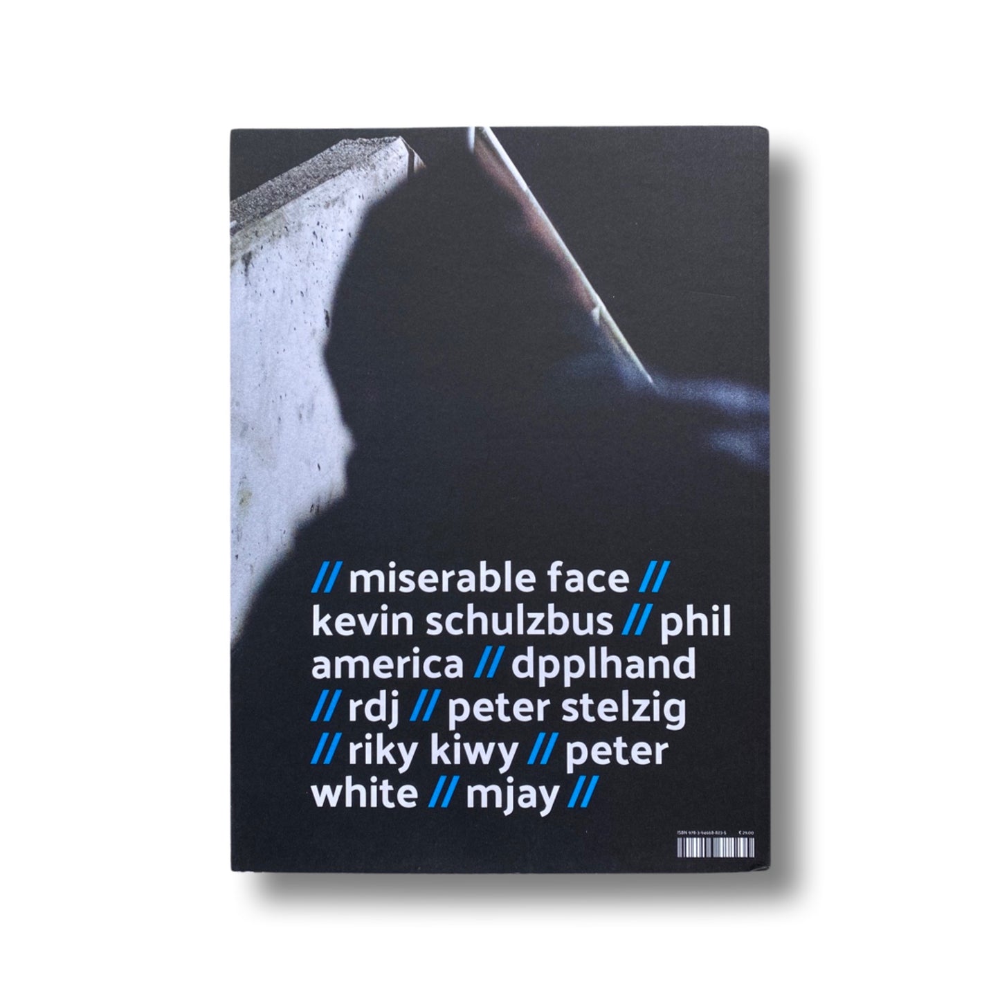 Graffiti Photographers // United