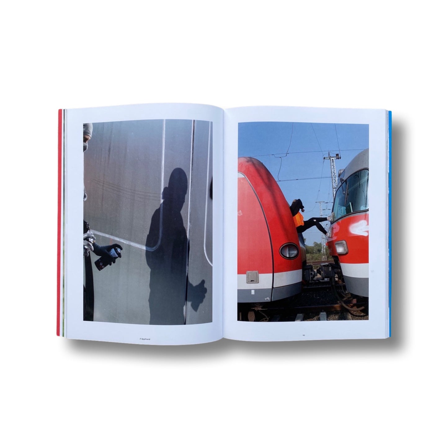 Graffiti Photographers // United