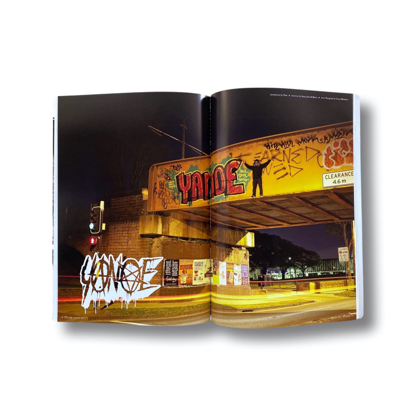 Artillery: Issue 5 (Augor cover)