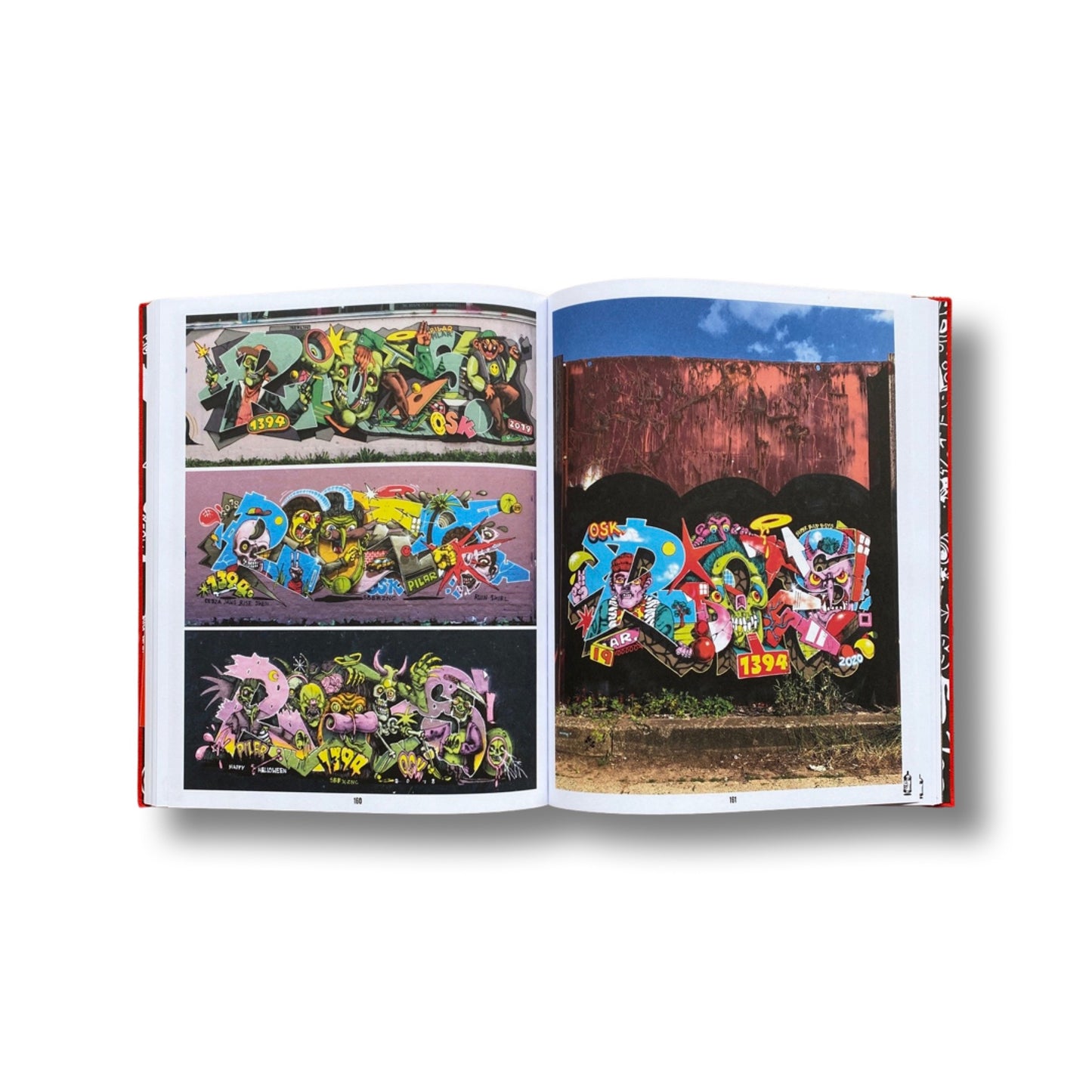 Riot1394 Underworld (2nd Edition)