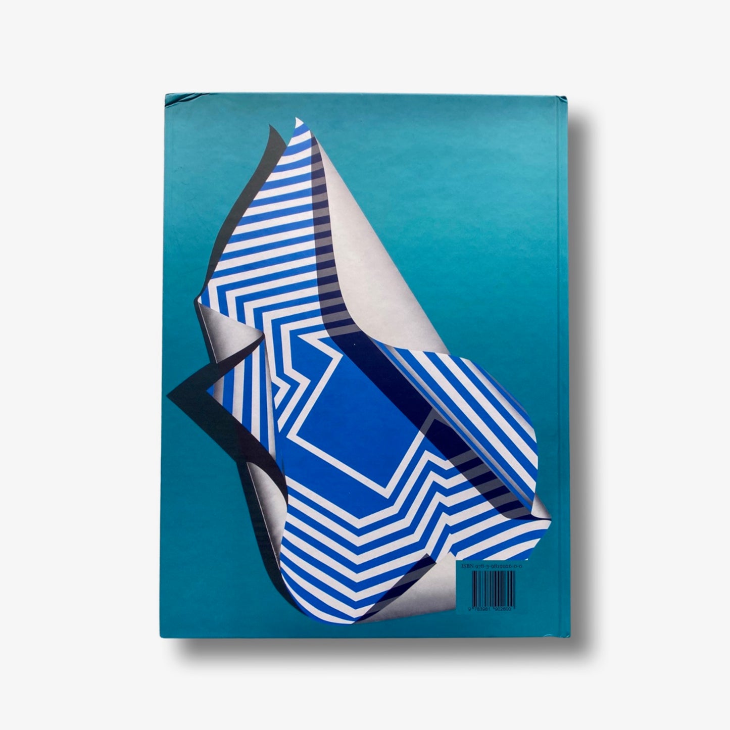 Metamorphosis- Tavar Zawacki