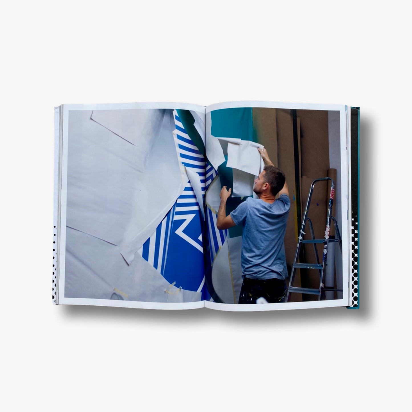 Metamorphosis- Tavar Zawacki