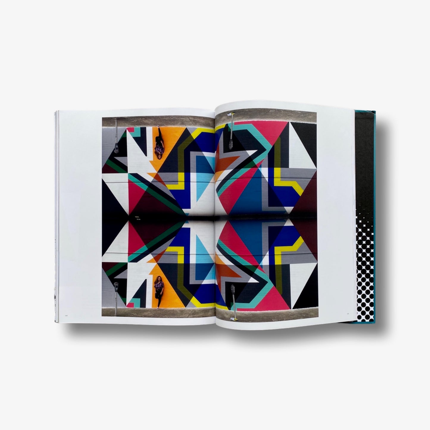 Metamorphosis- Tavar Zawacki