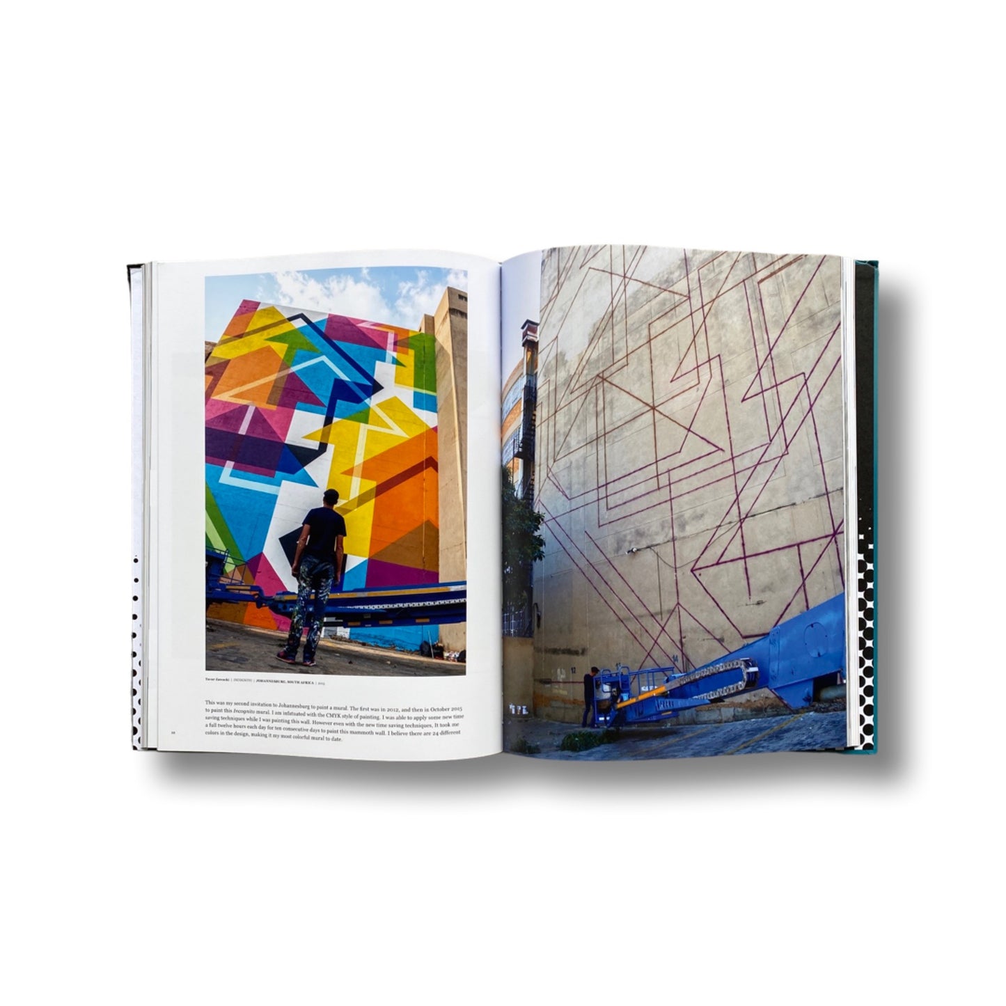 Metamorphosis- Tavar Zawacki