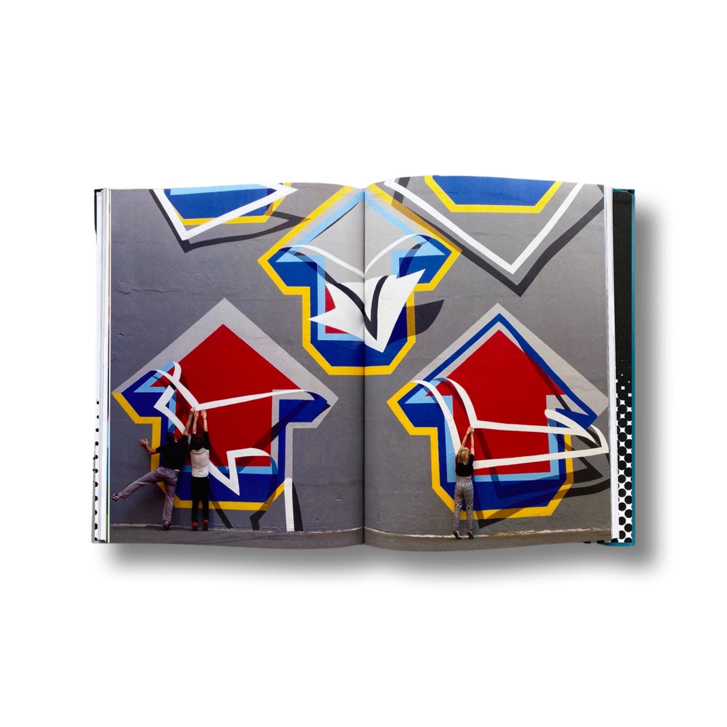 Metamorphosis- Tavar Zawacki