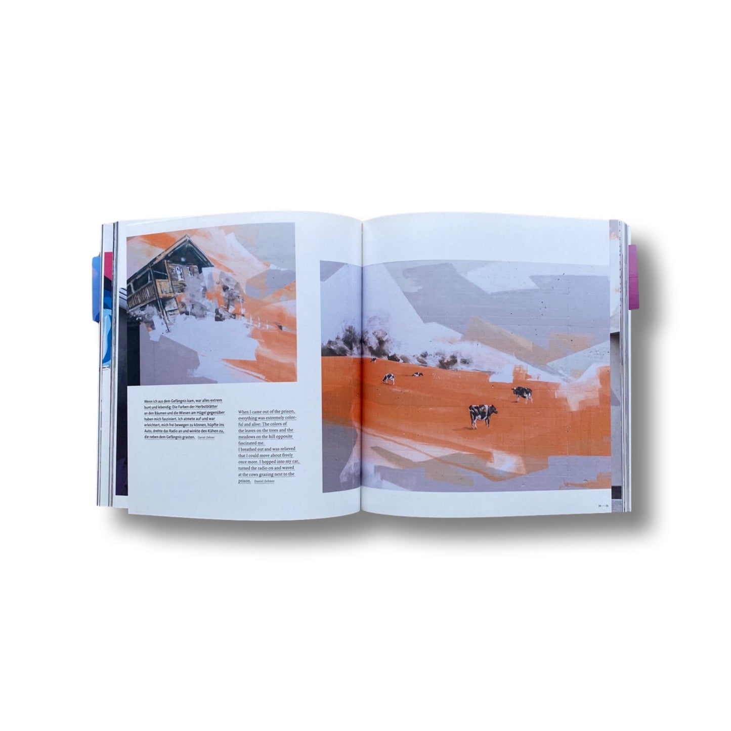 4661 m2: Art in Prison