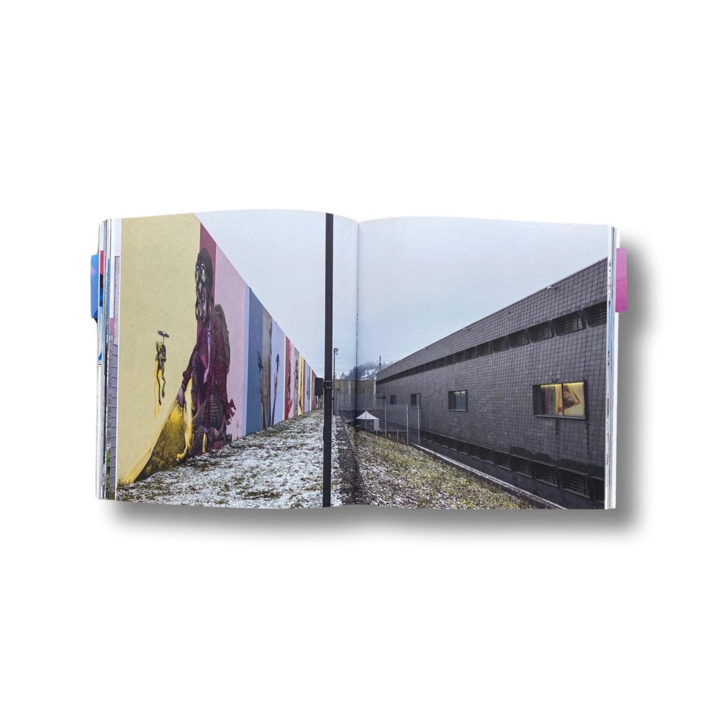 4661 m2: Art in Prison