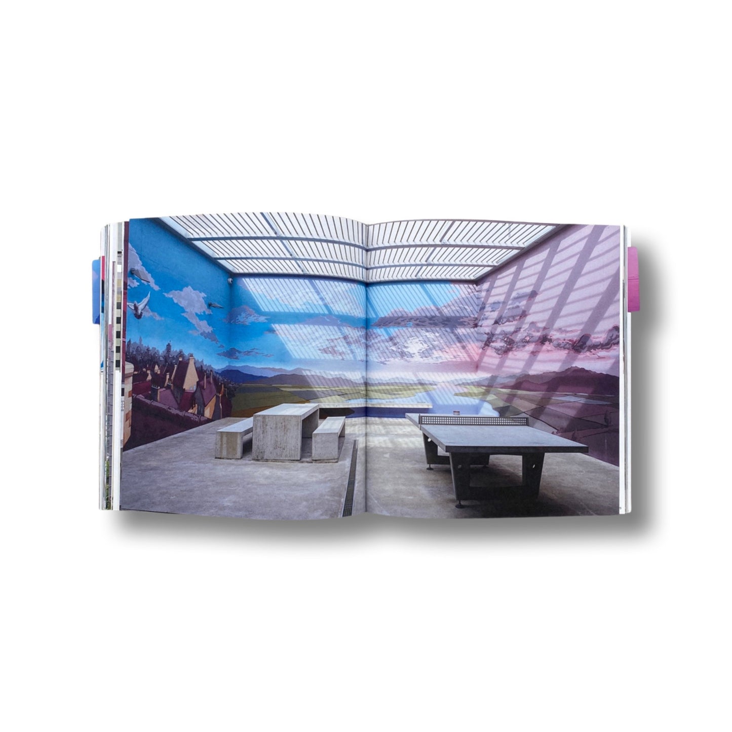 4661 m2: Art in Prison