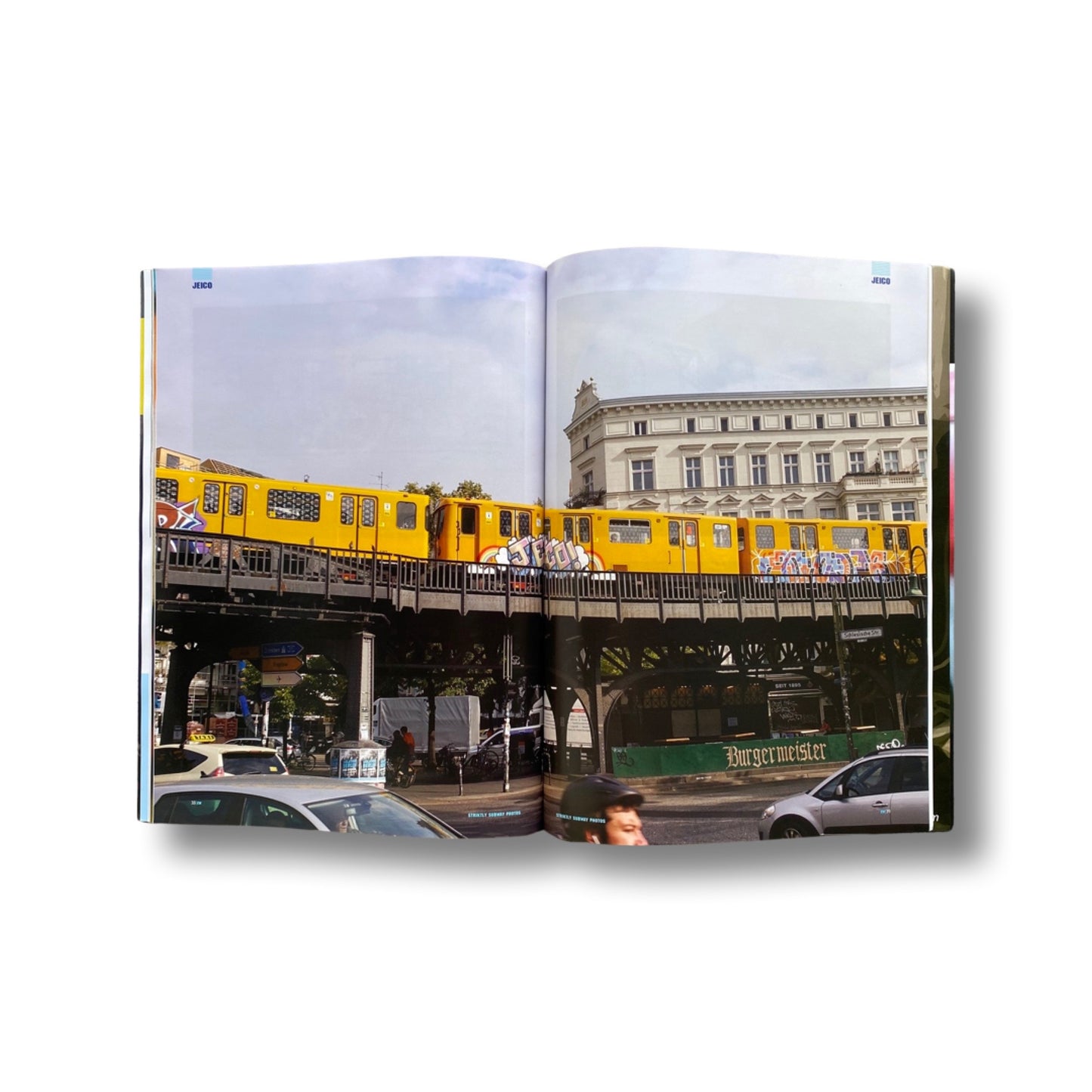 Egowar Magazine Issue 20