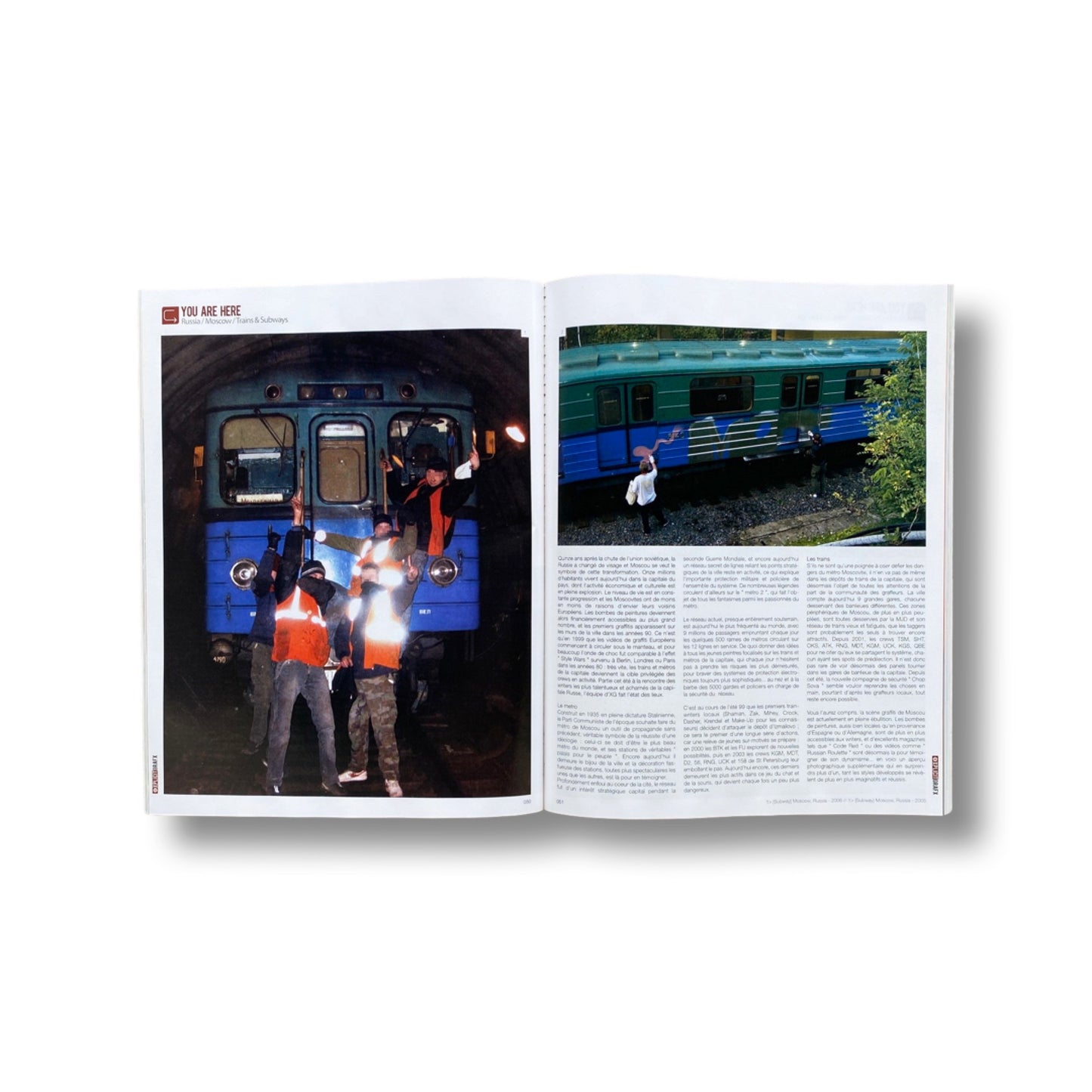 Xplicit Grafx Issue 2