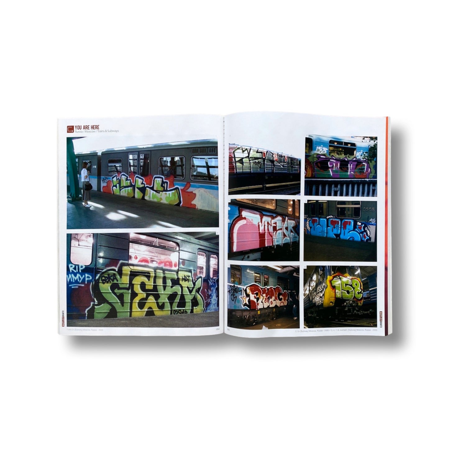 Xplicit Grafx Issue 2