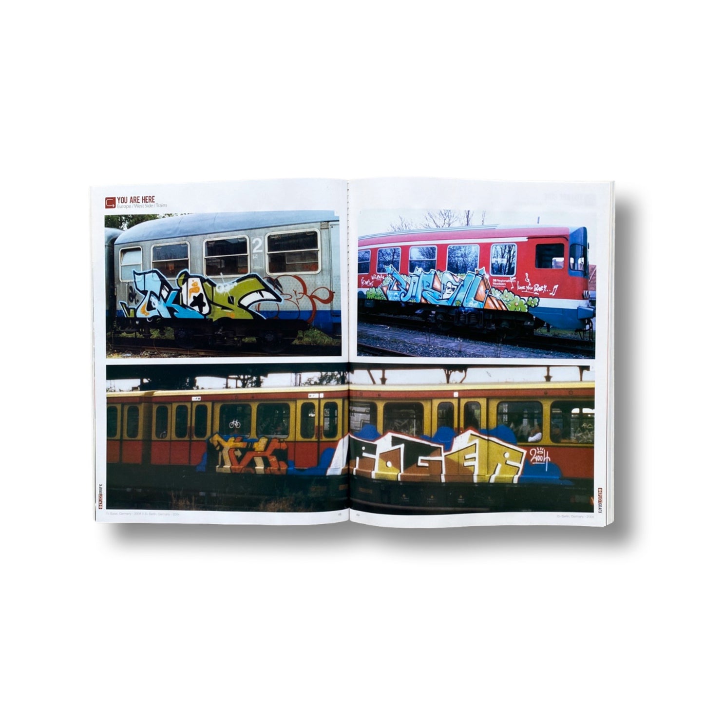 Xplicit Grafx Issue 2