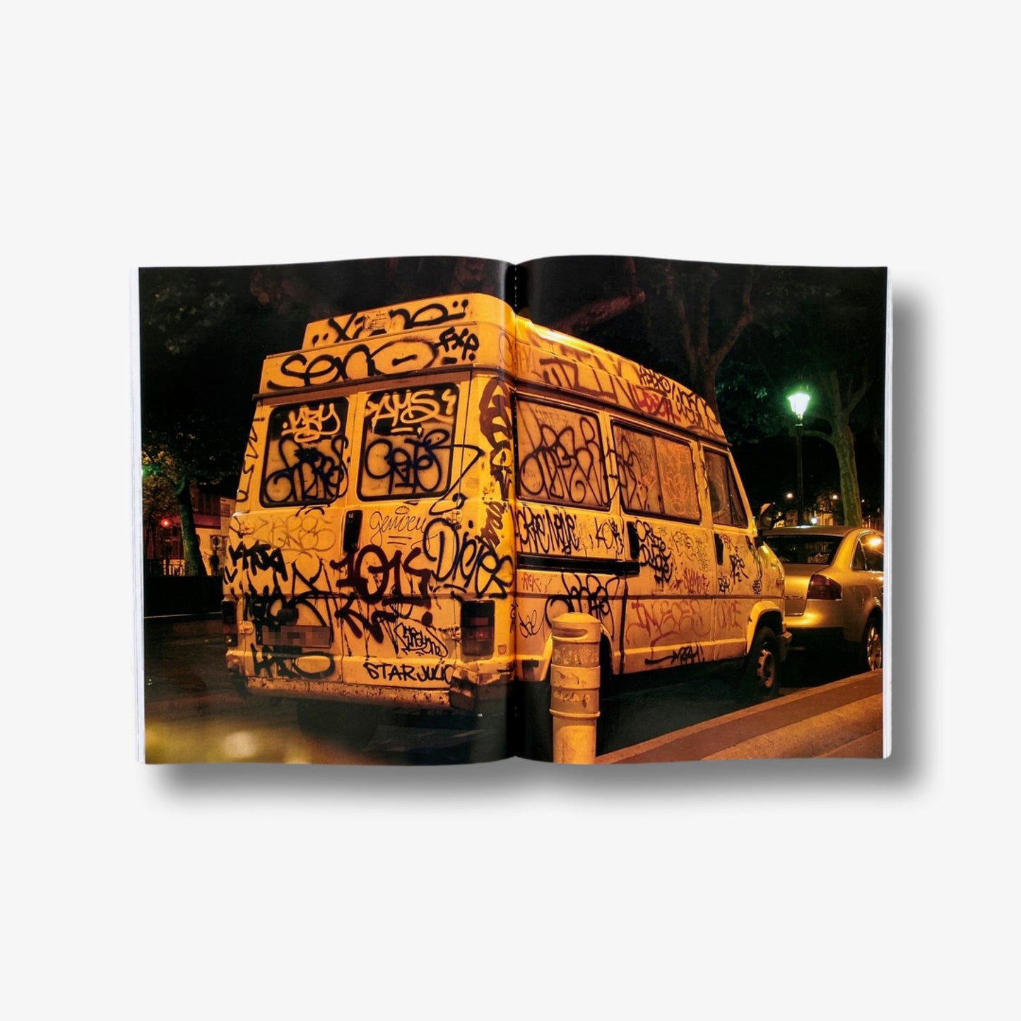 Xplicit Grafx Issue 2