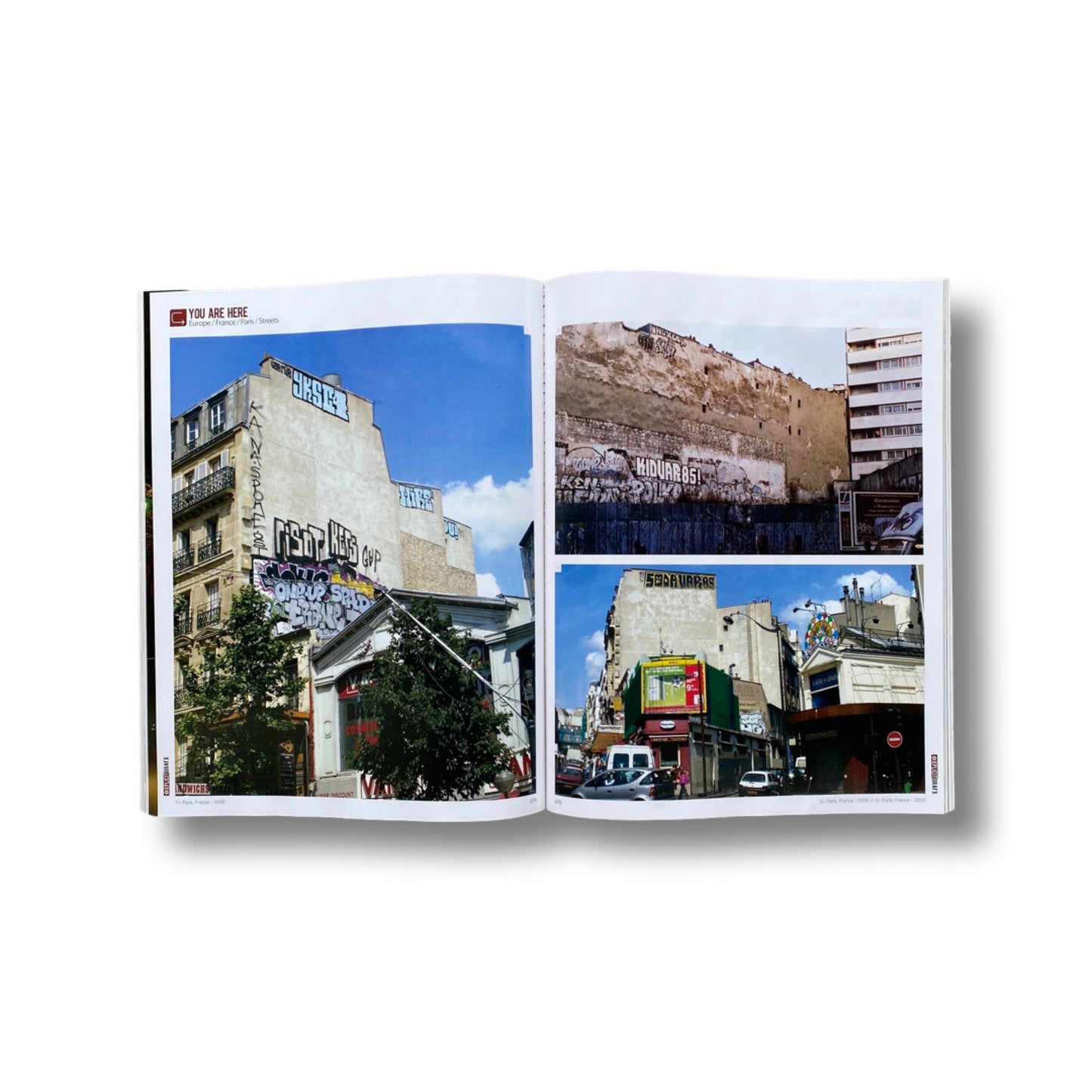 Xplicit Grafx Issue 2