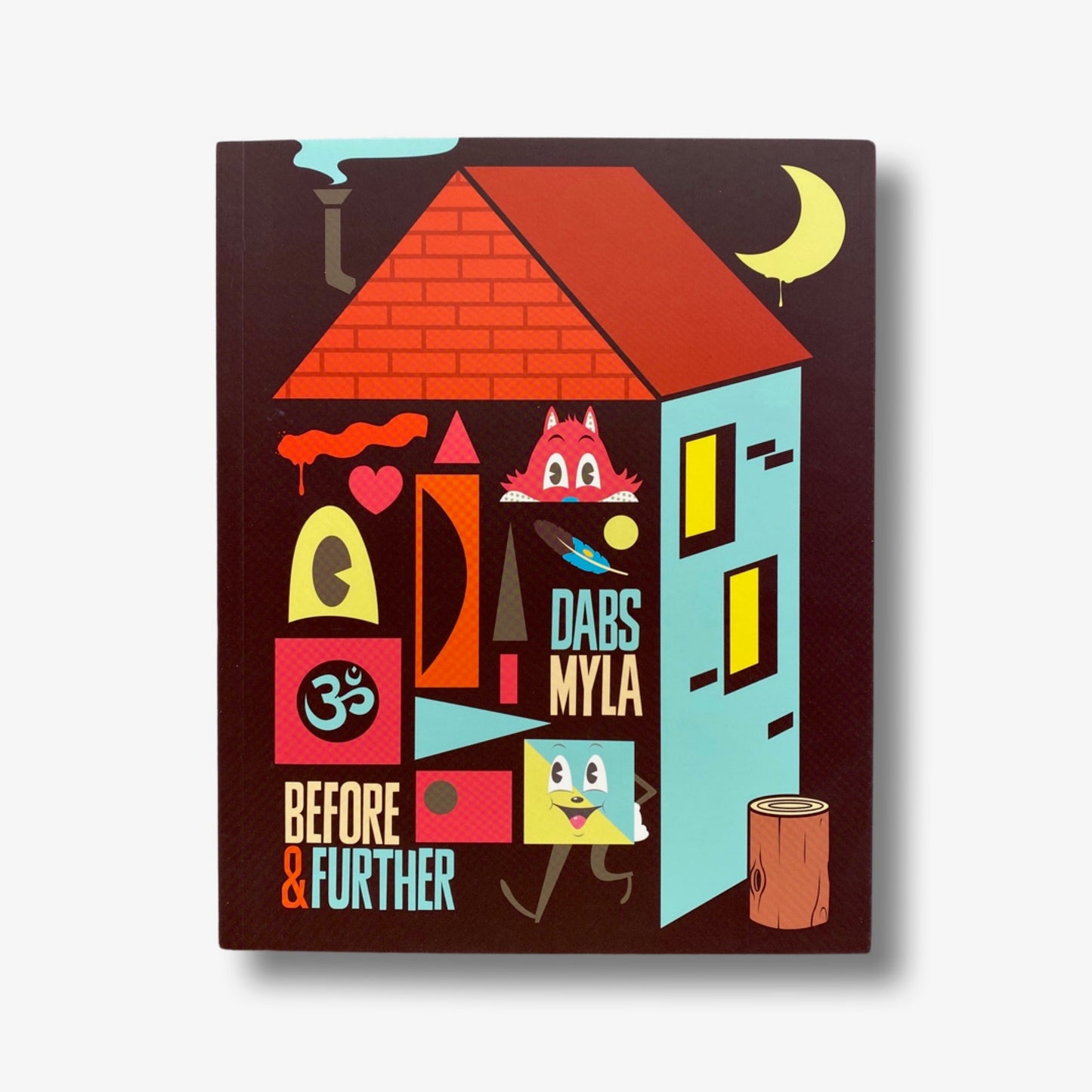 Dabs Myla: Before & Further