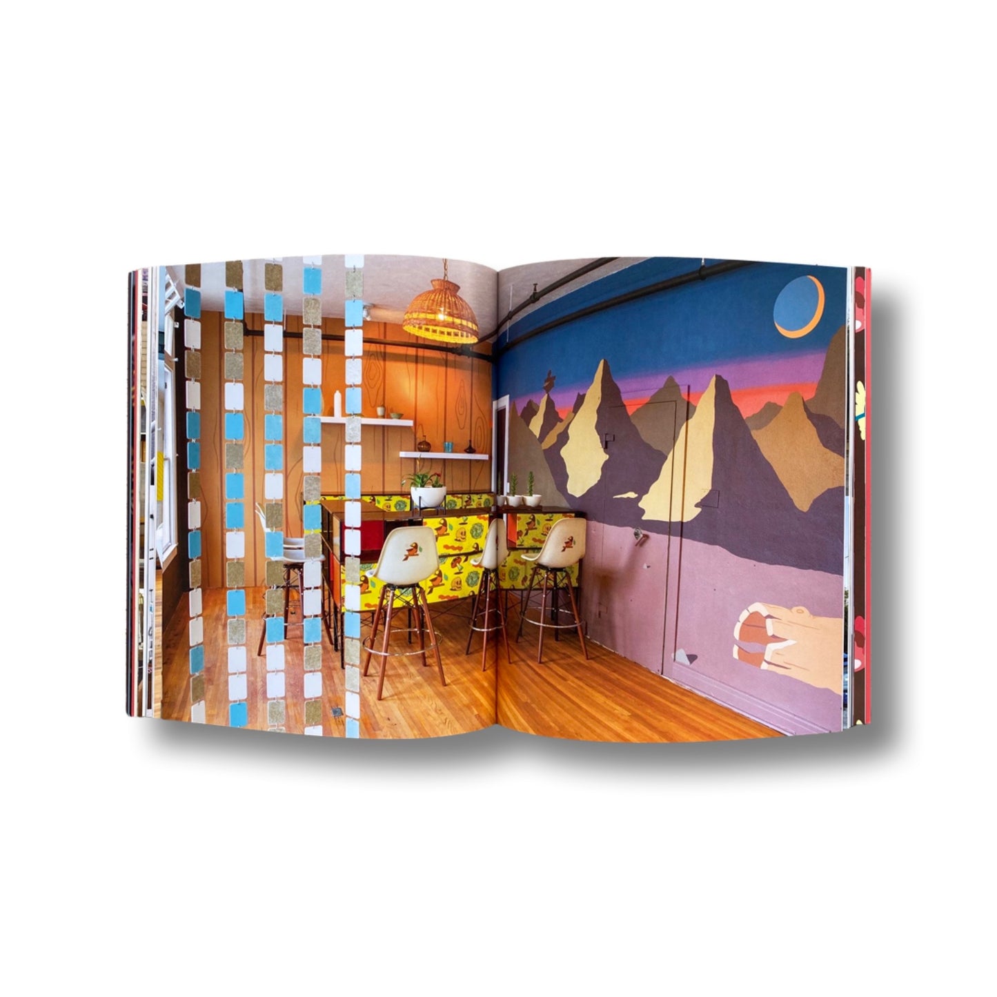 Dabs Myla: Before & Further