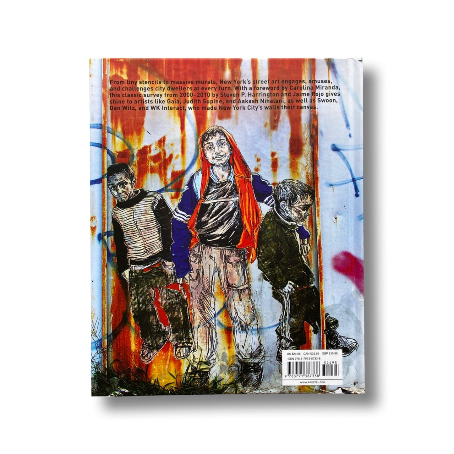 Street Art New York 2000-2010