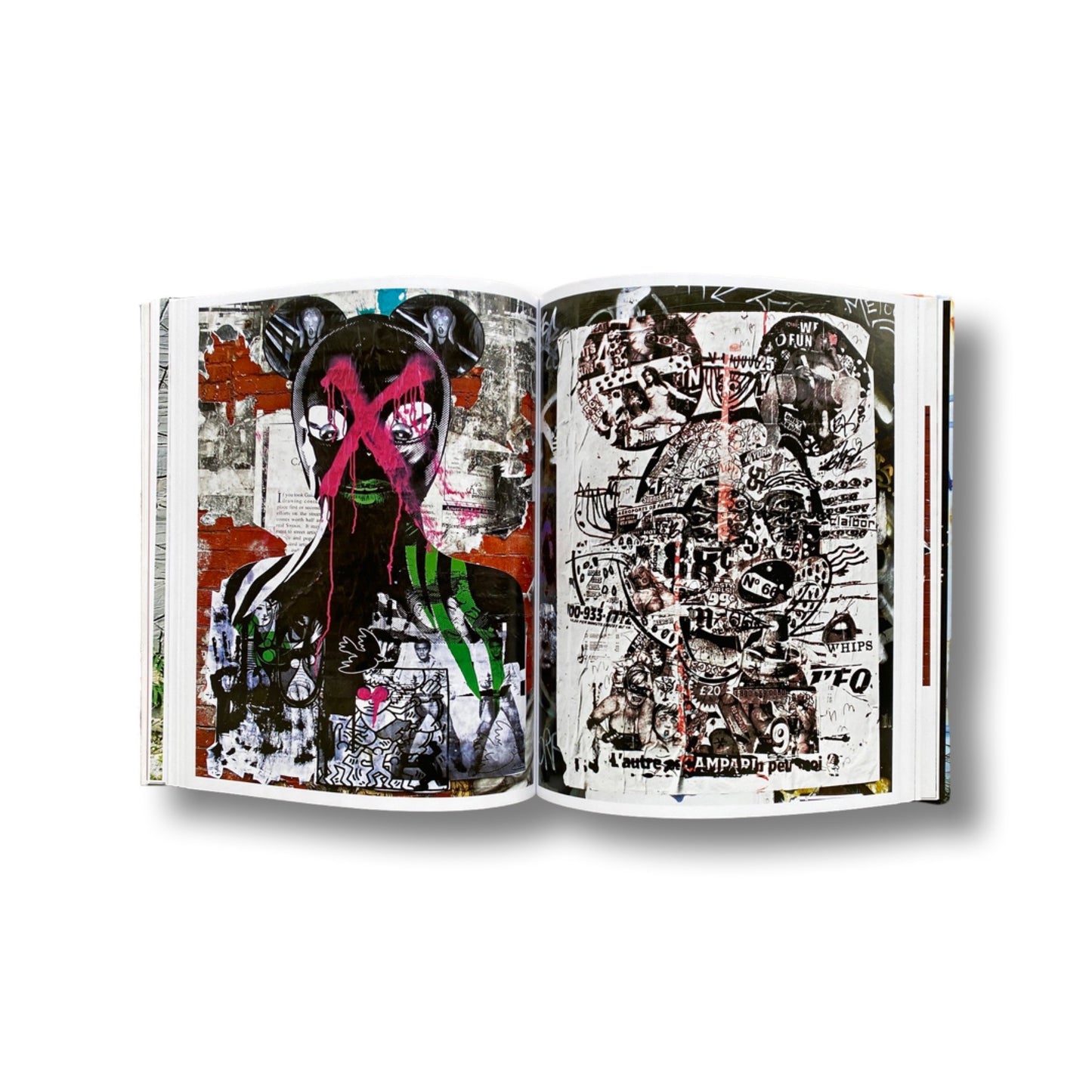 Street Art New York 2000-2010