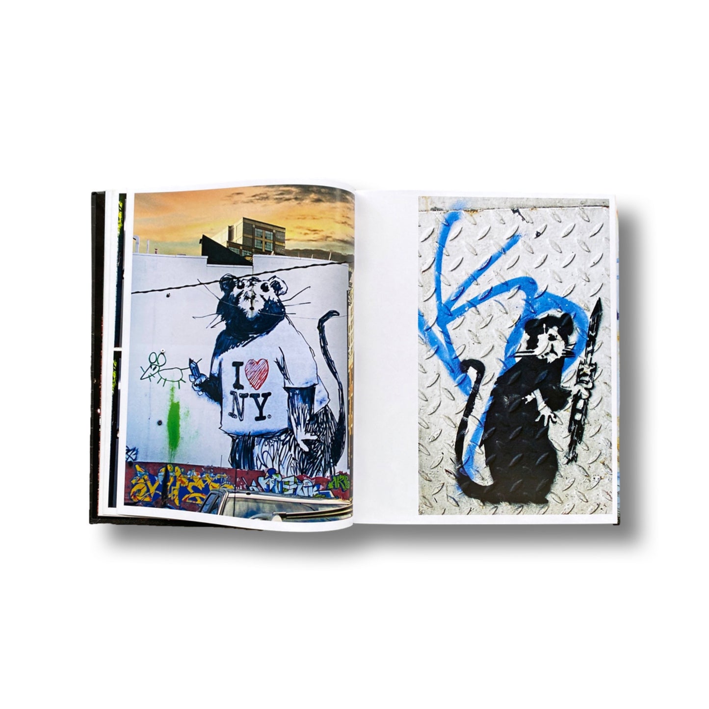 Street Art New York 2000-2010