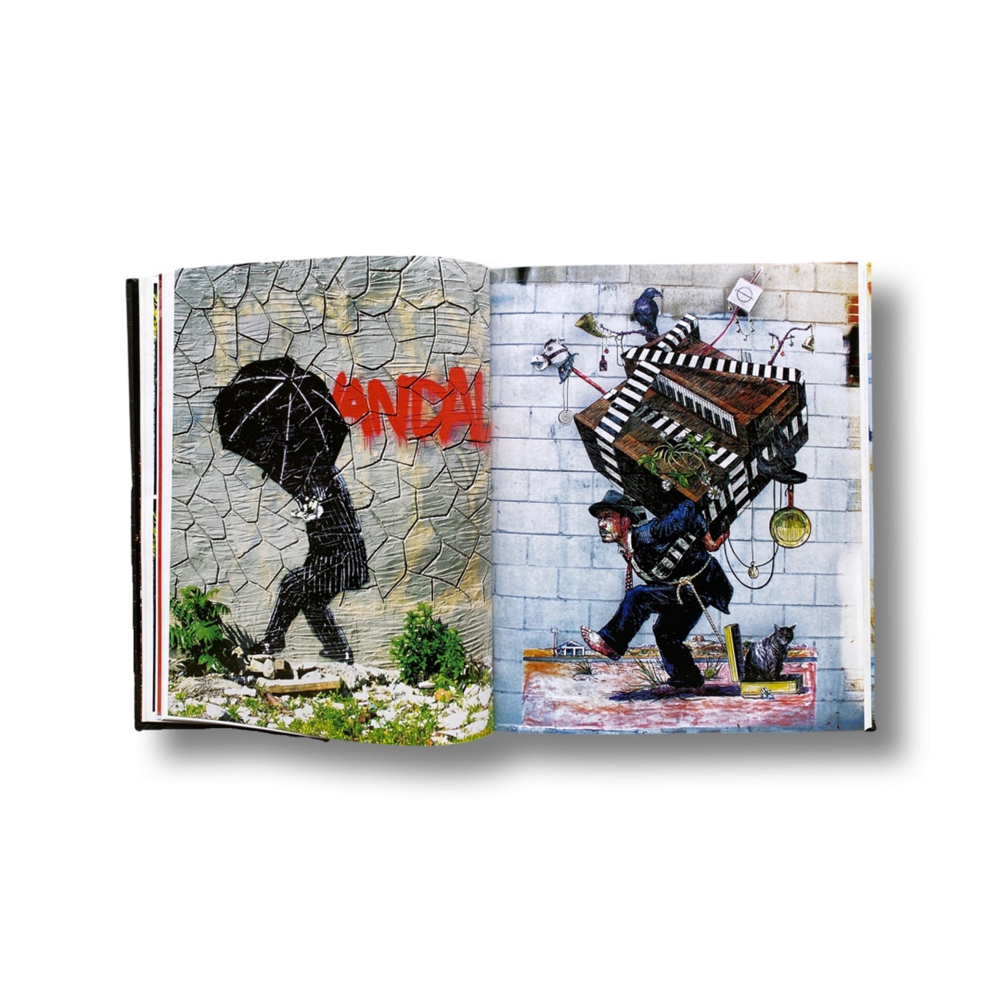 Street Art New York 2000-2010