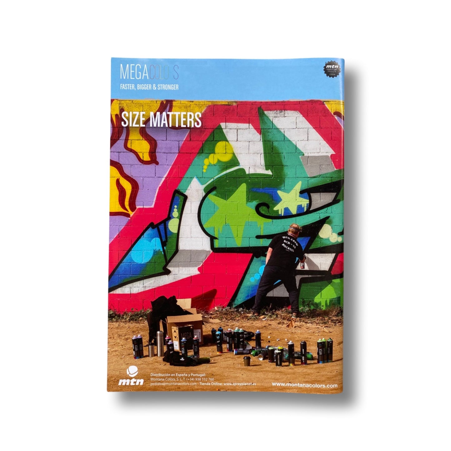 Oh My Tag! Magazine Issue 8