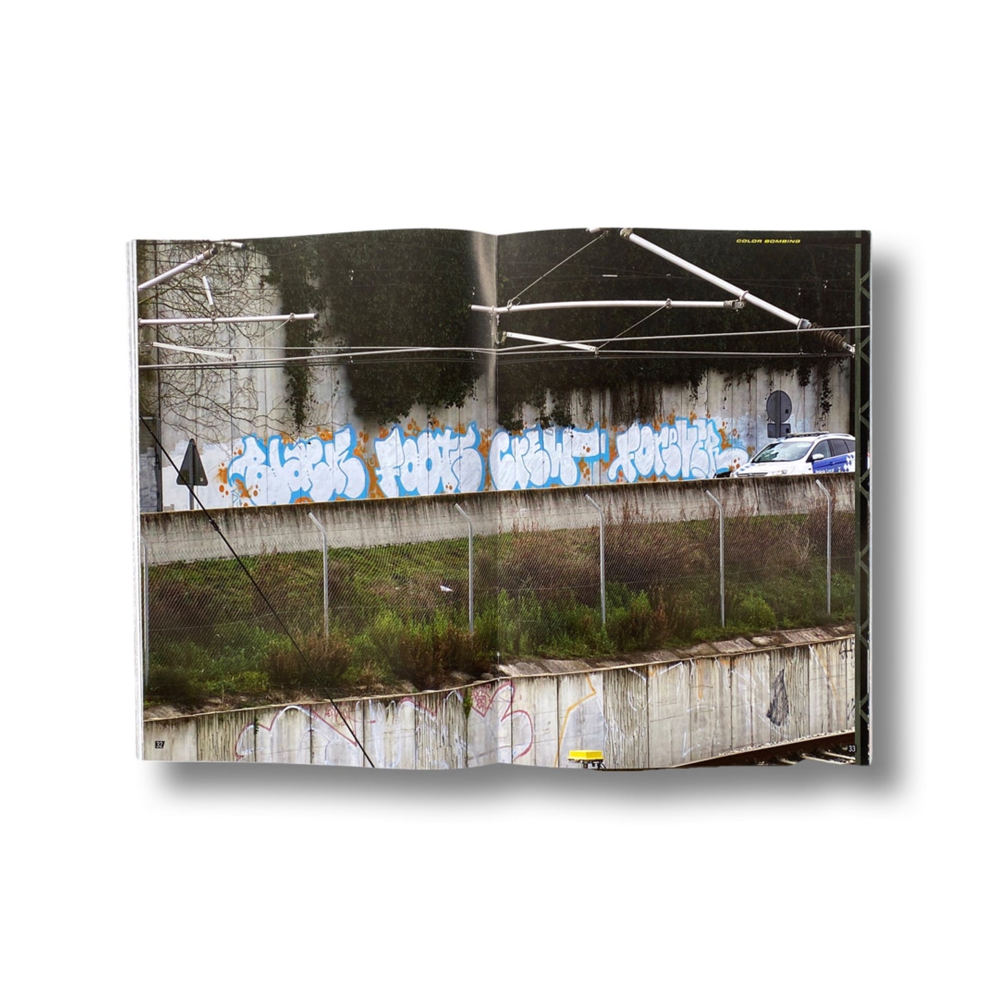 Oh My Tag! Magazine Issue 8