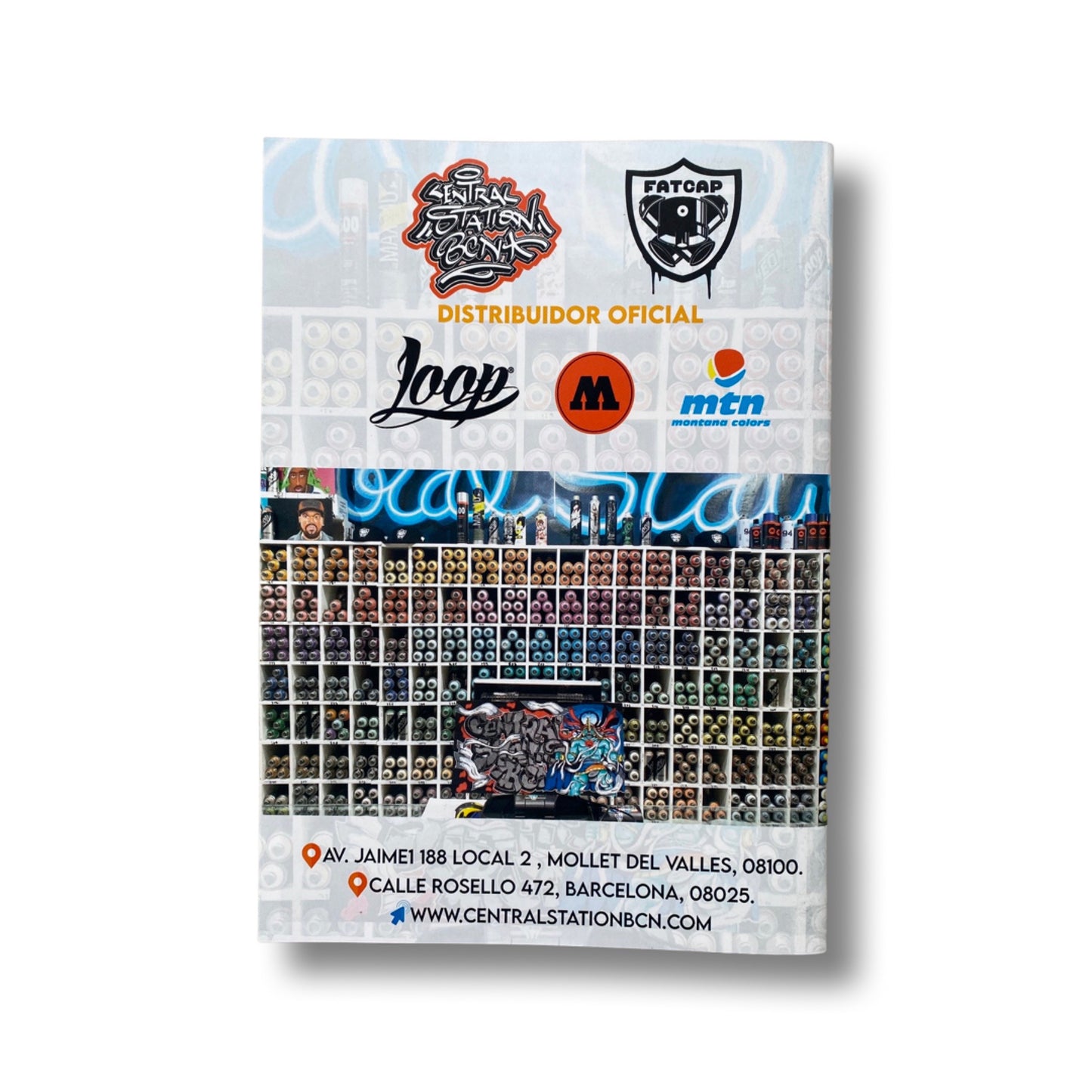 Oh My Tag! Magazine Issue 9