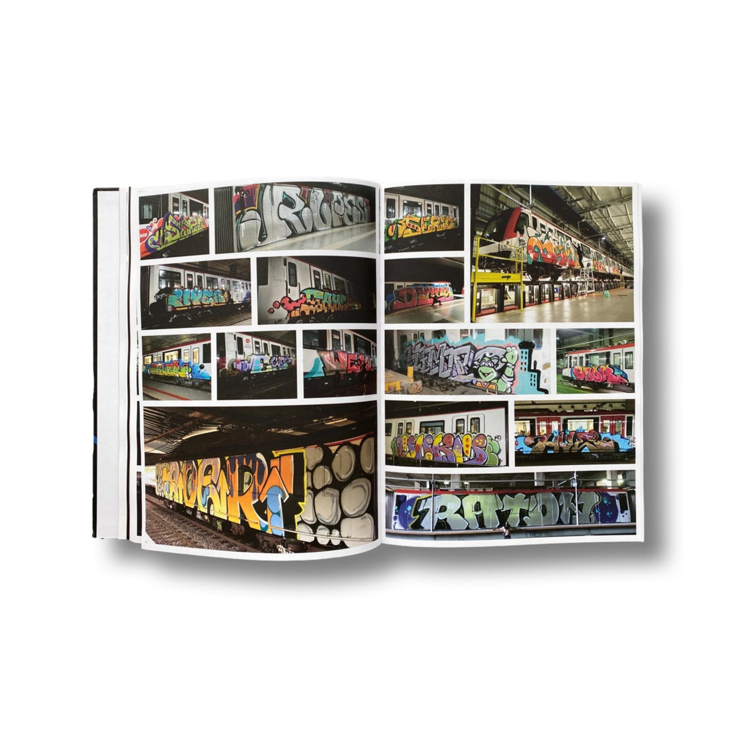 Barcelona Showdown: Blood & Madness