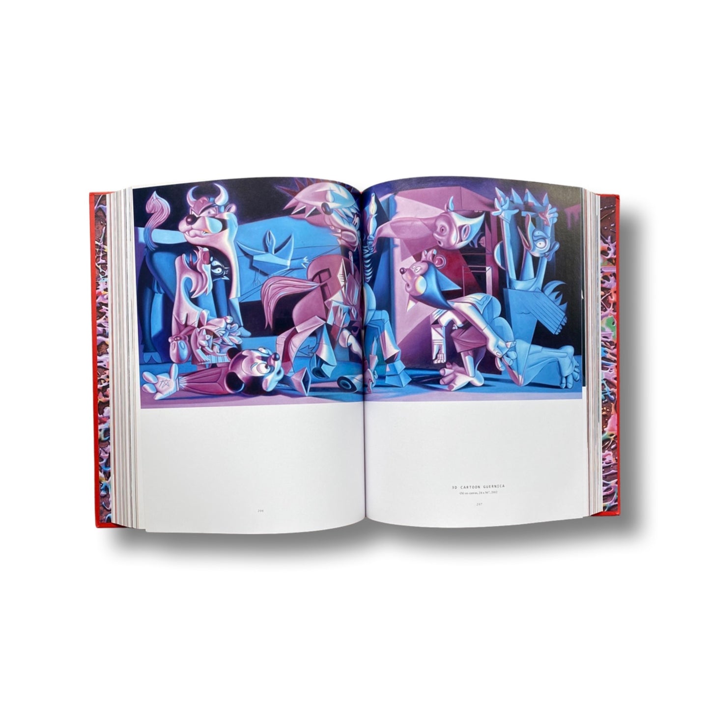 Original Grin: The Art of Ron English