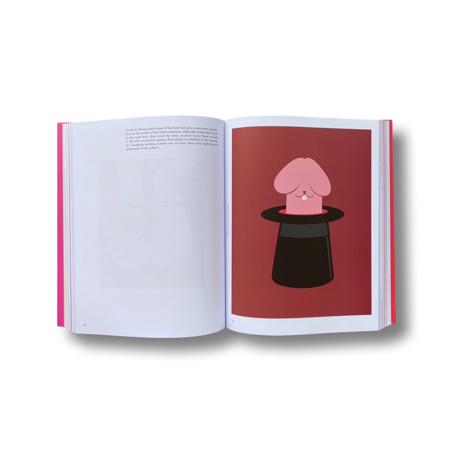 Bittersweet: Noma Bar