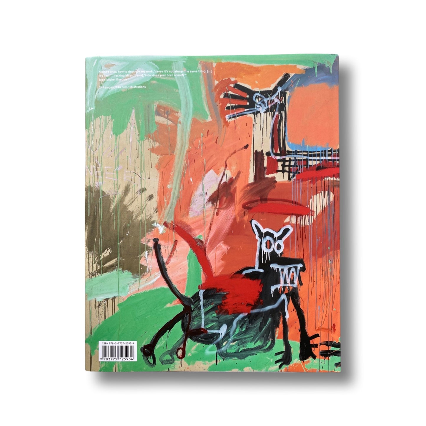 Jean-Michel Basquiat