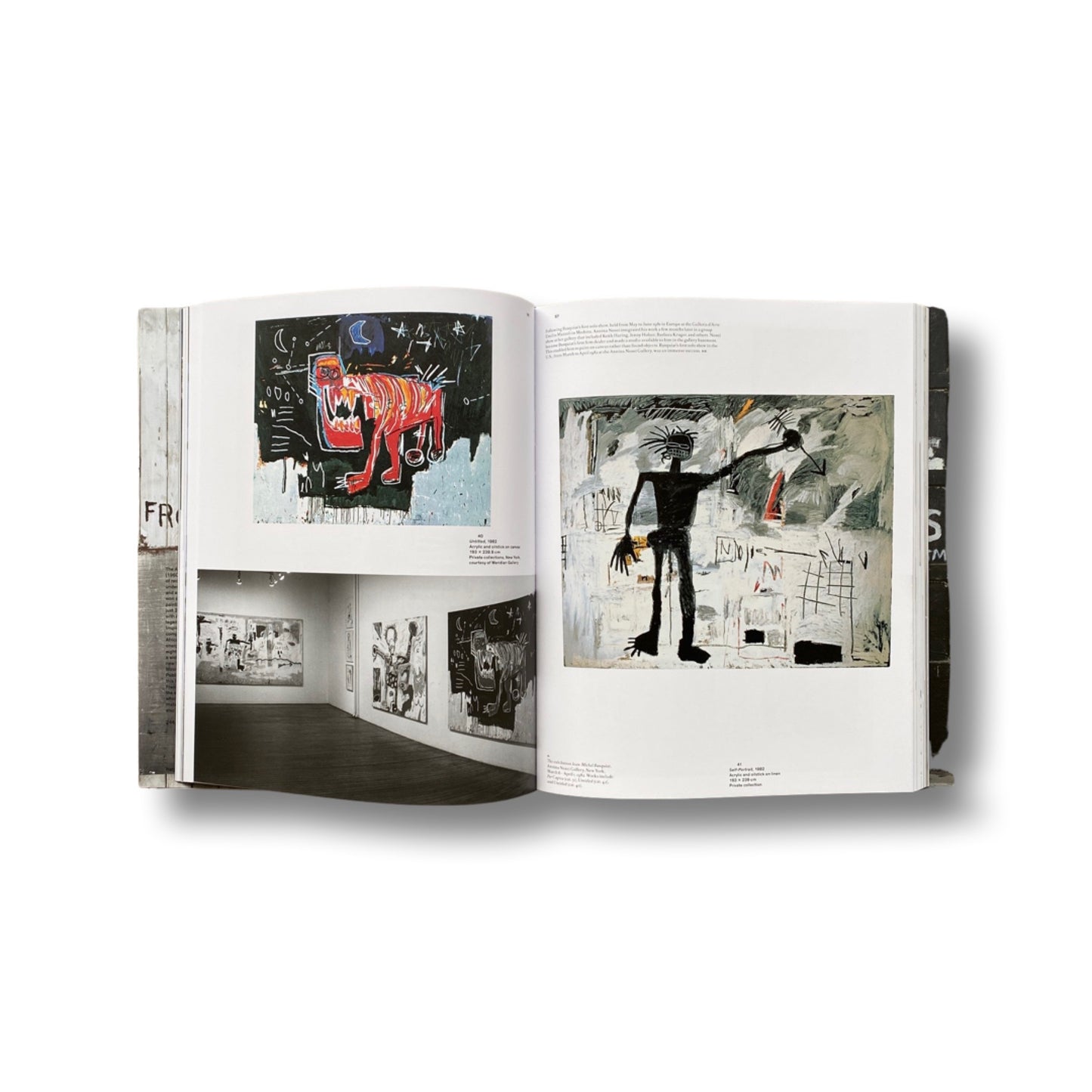 Jean-Michel Basquiat