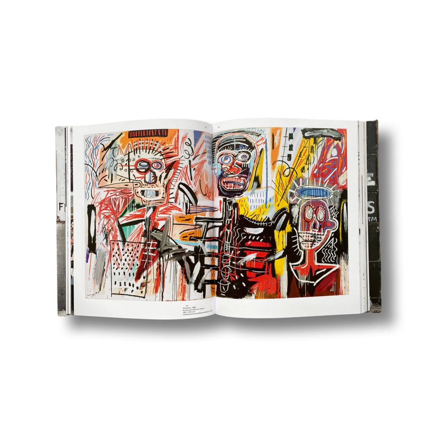 Jean-Michel Basquiat