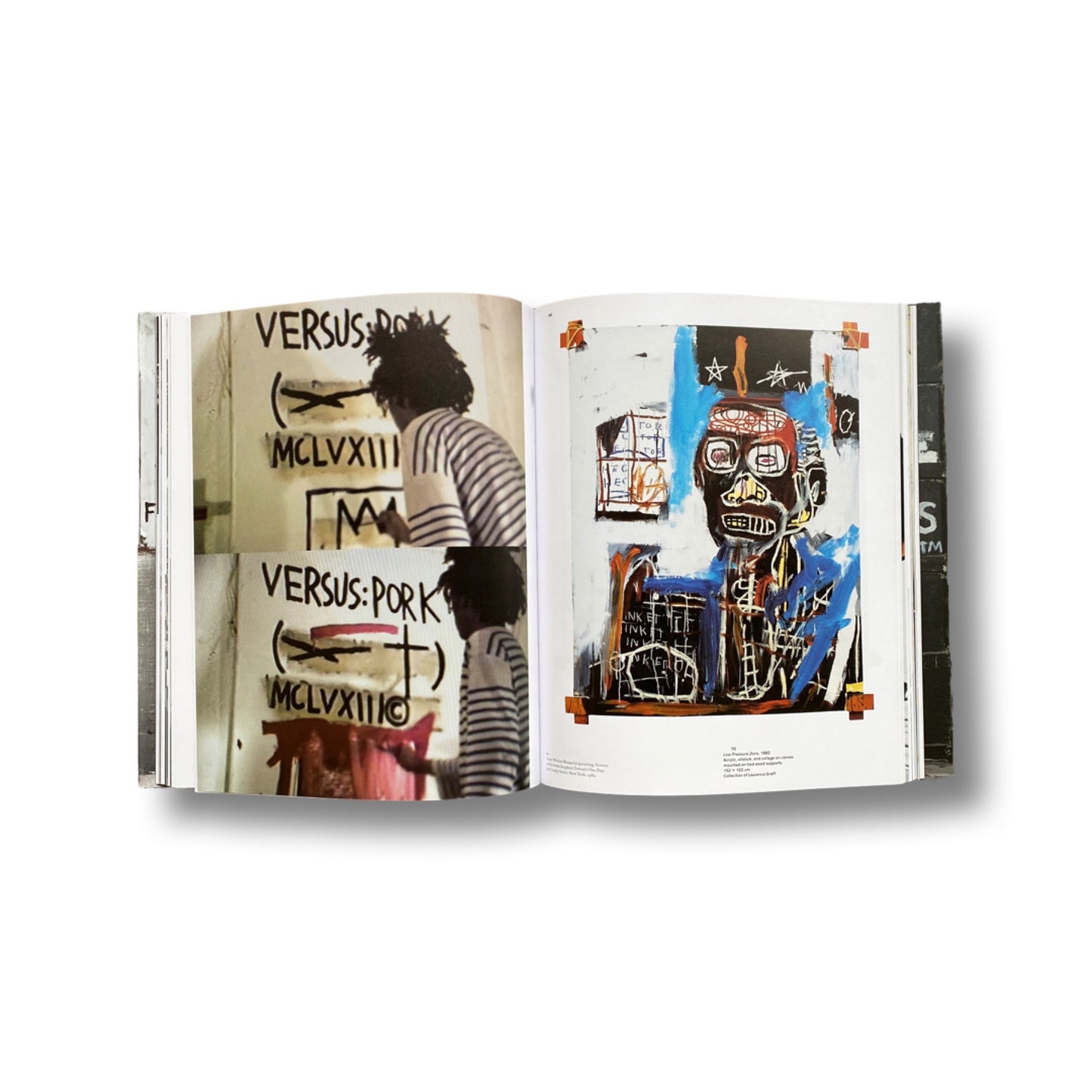 Jean-Michel Basquiat