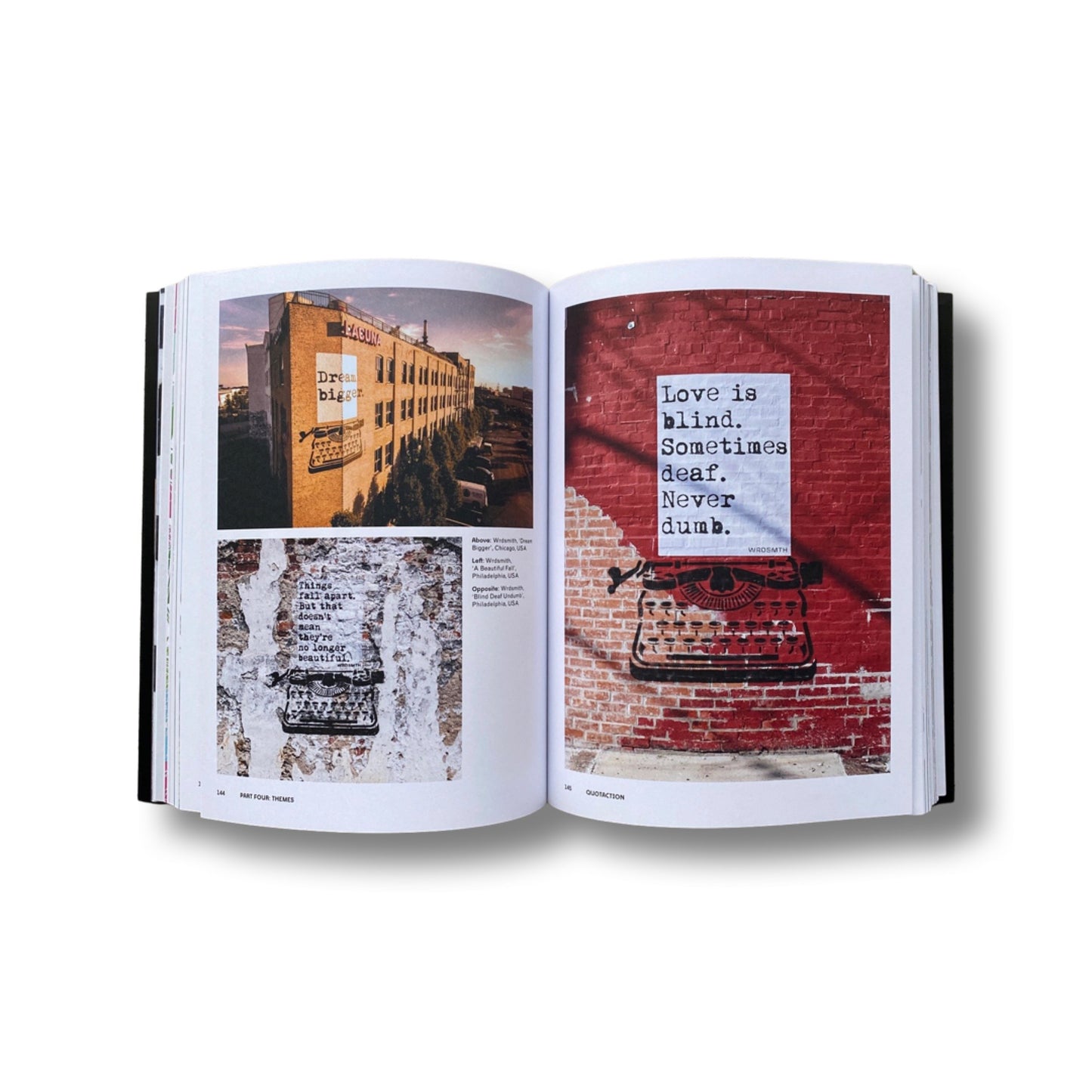 The Stencil Graffiti Handbook