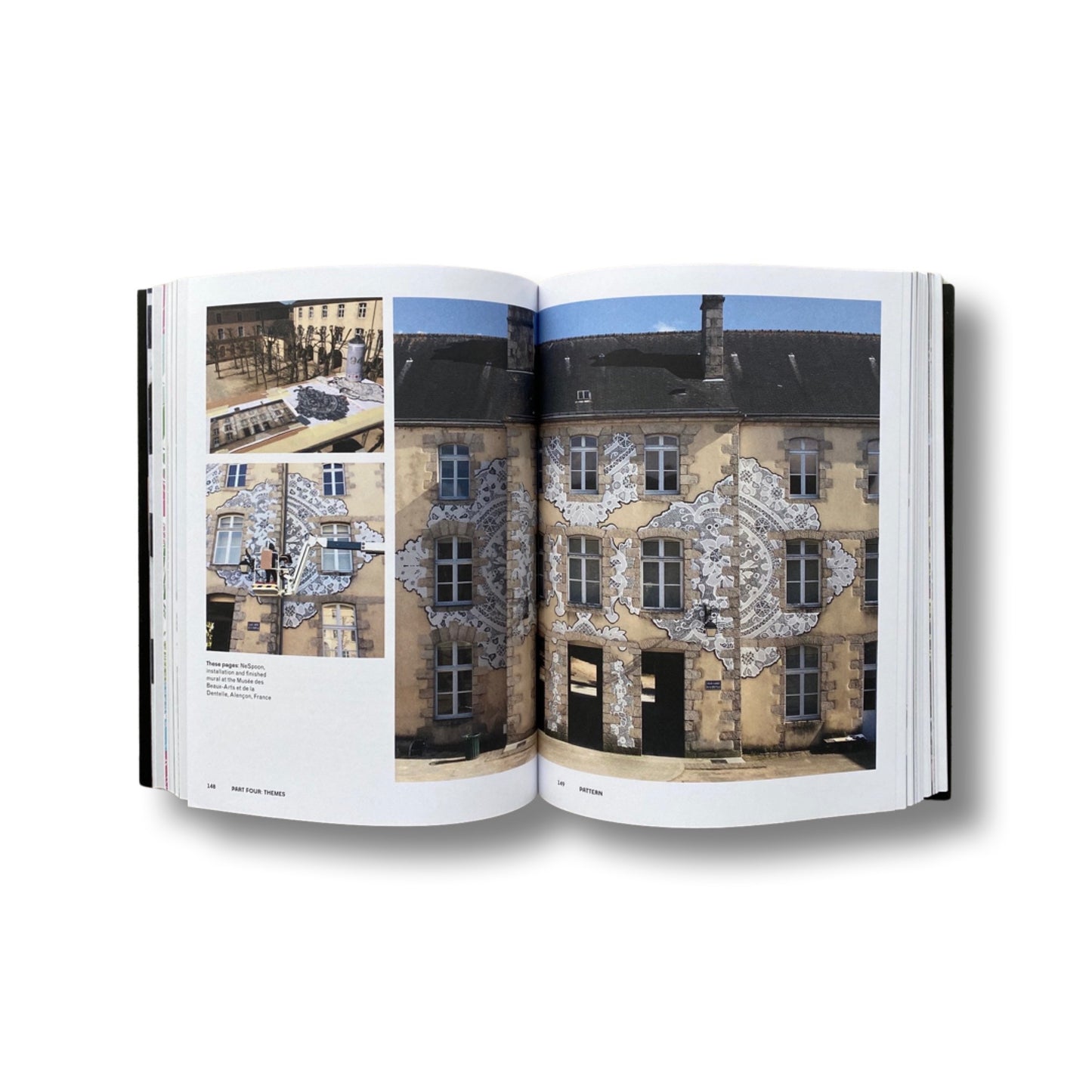 The Stencil Graffiti Handbook