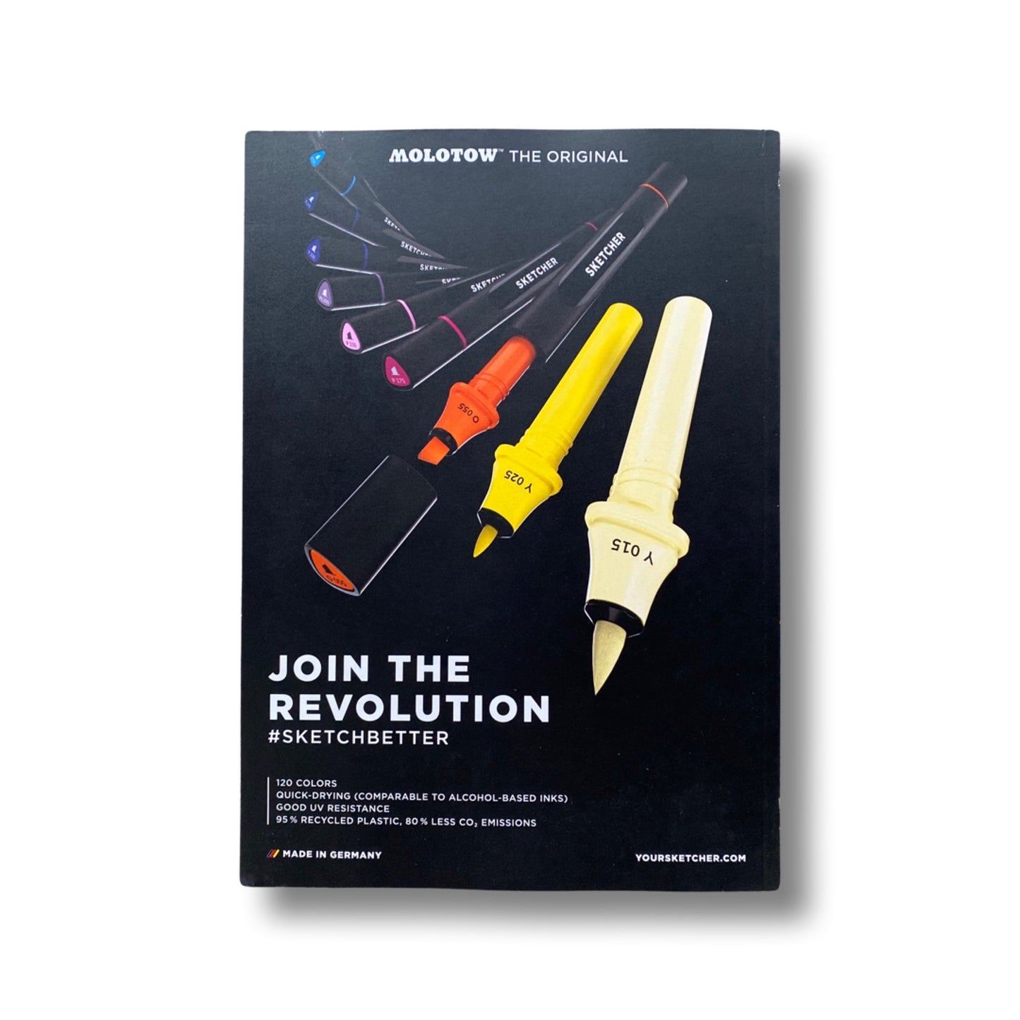 Street and More Issue 21