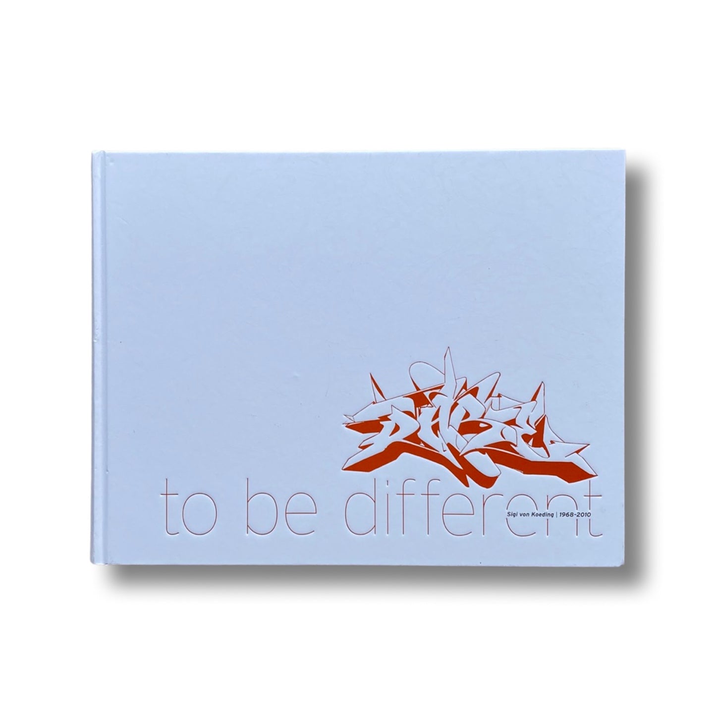 Dare to be Different