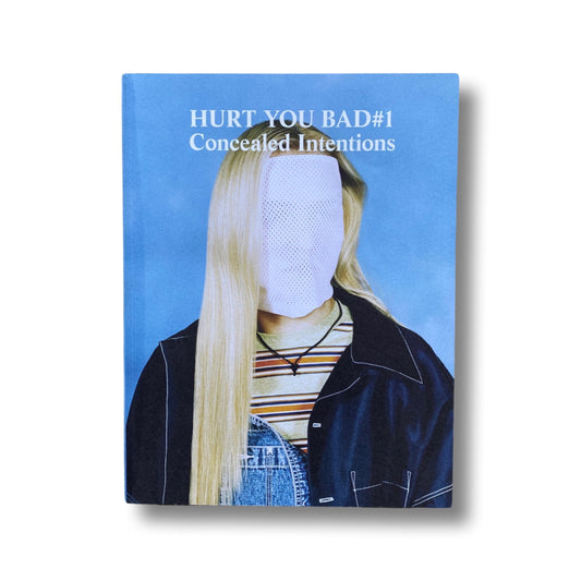 Hurt You Bad Issue 1